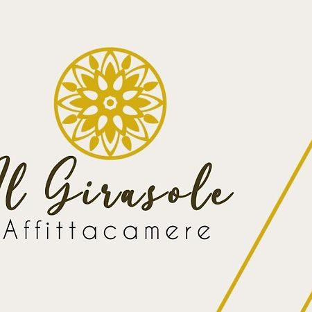 Il Girasole Hotel Porto Torres Exterior photo
