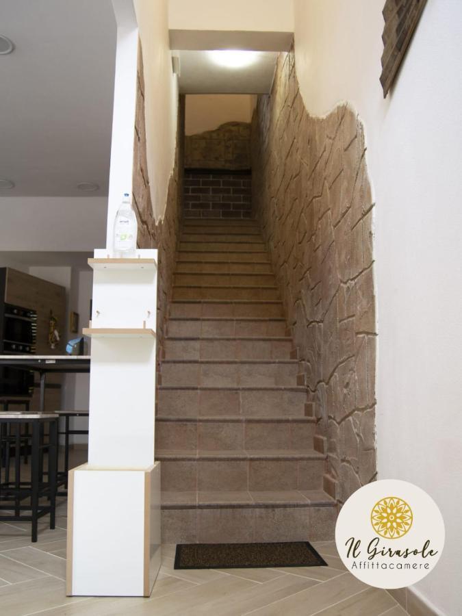 Il Girasole Hotel Porto Torres Exterior photo