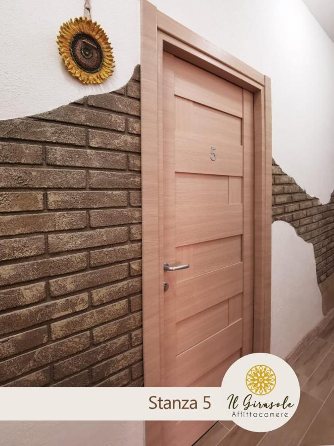 Il Girasole Hotel Porto Torres Exterior photo