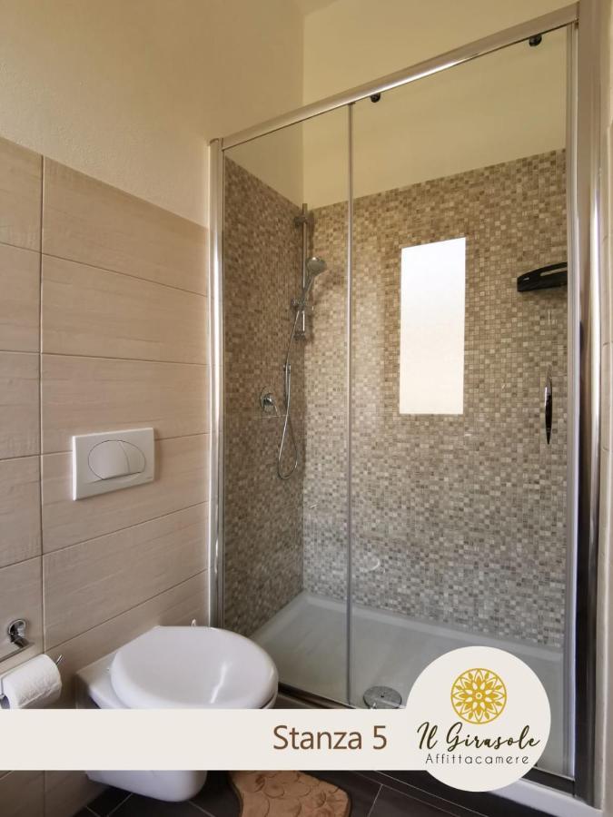 Il Girasole Hotel Porto Torres Exterior photo