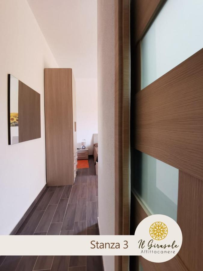 Il Girasole Hotel Porto Torres Exterior photo